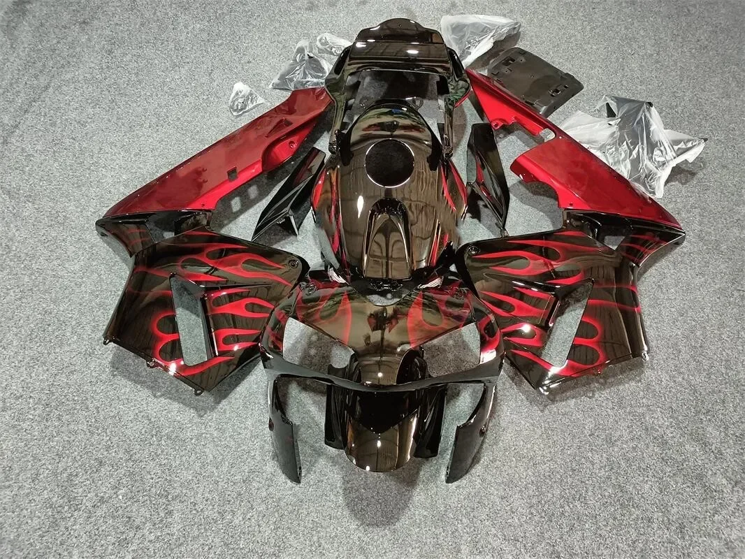 New ABS Motorcycle Whole Fairings Kit for HONDA CBR600RR F5 2003 2004 CBR600 RR CBR 600RR 03 04 Bodywork fairing set red black
New ABS Motorcycle Whole Fairings Kit for HONDA CBR600RR F5 2003 2004 CBR600 RR CBR 600RR 03 04 Bodywork fairing set red black
