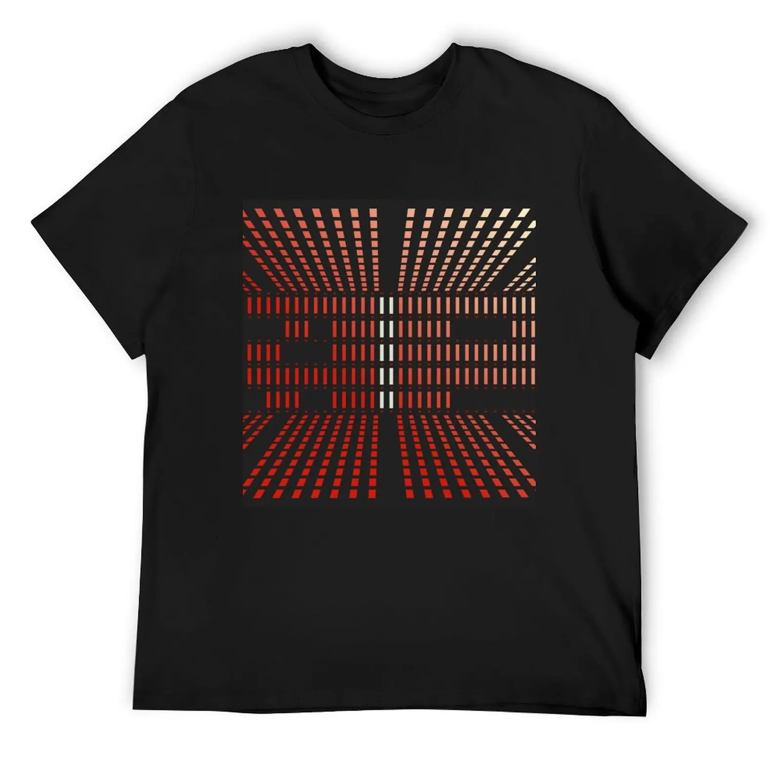The Brain of HAL9000 Inspried Pattern T-Shirt baggy shirts football t shirt anime stuff mens designer t shirt
The Brain of HAL9000 Inspried Pattern T-Shirt baggy shirts football t shirt anime stuff mens designer t shirt