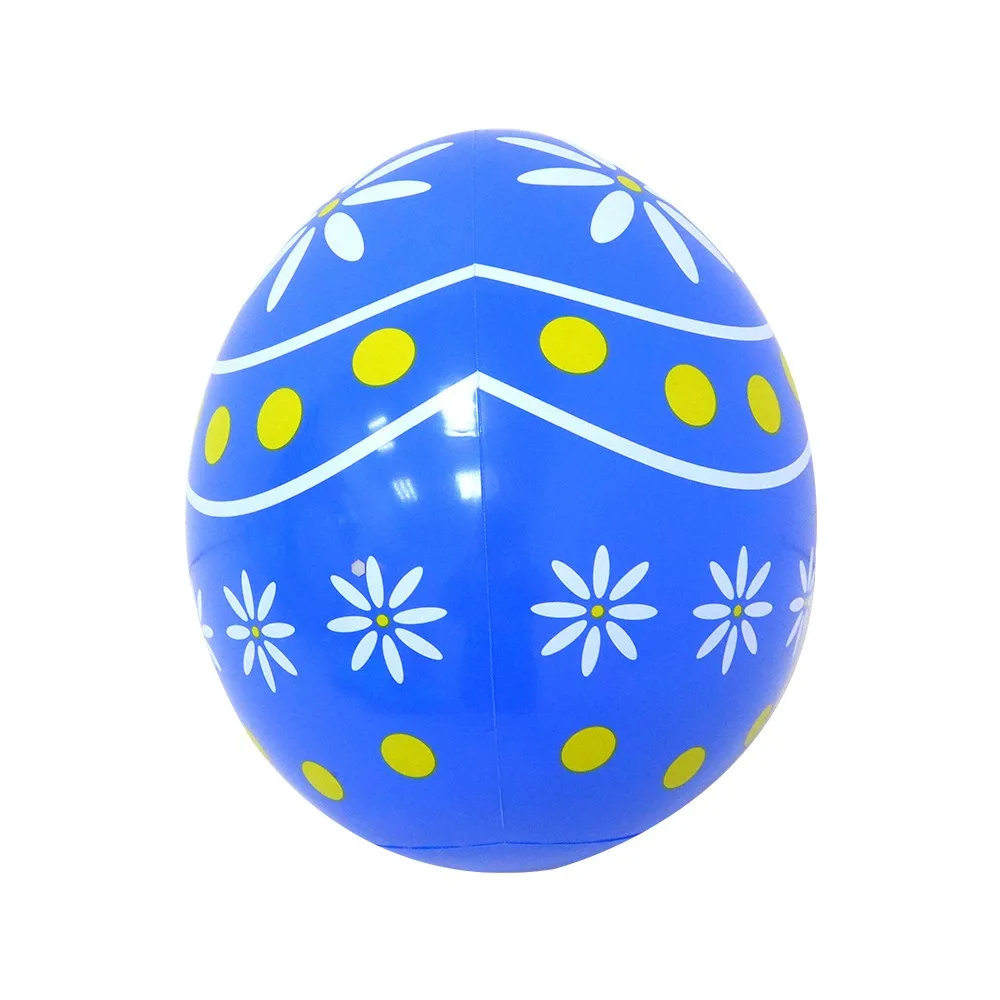 Easy Use Safe Easter Inflatable Rabbit PVC Cute Easter Rabbit Ornament Creative Cartoon Inflatable Easter Eggs Yard
Easy Use Safe Easter Inflatable Rabbit PVC Cute Easter Rabbit Ornament Creative Cartoon Inflatable Easter Eggs Yard