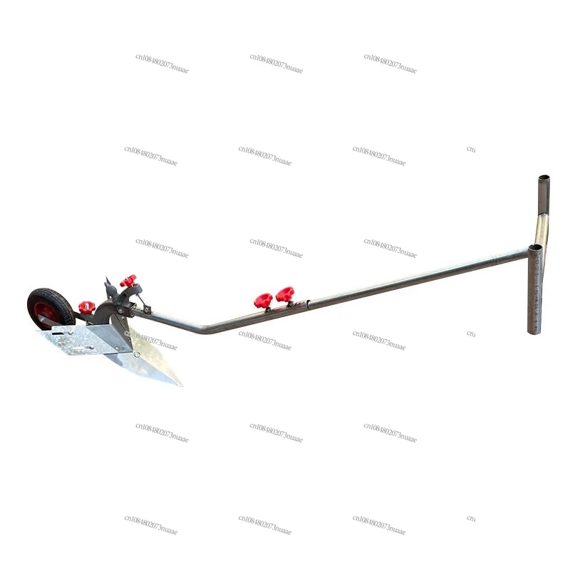 Ручной плуг с ручным вытяжкой Ручная оранка Инструмент для траншей Микро-тобельный станок для падения для одного человека
Ручной плуг с ручным вытяжкой Ручная оранка Инструмент для траншей Микро-тобельный станок для падения для одного человека