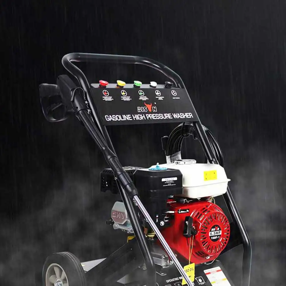 High Pressure Gasoline Car Washing Machine Household High-power Portable Washing Machine Cleaning Tools Commercial Car Brushing
High Pressure Gasoline Car Washing Machine Household High-power Portable Washing Machine Cleaning Tools Commercial Car Brushing