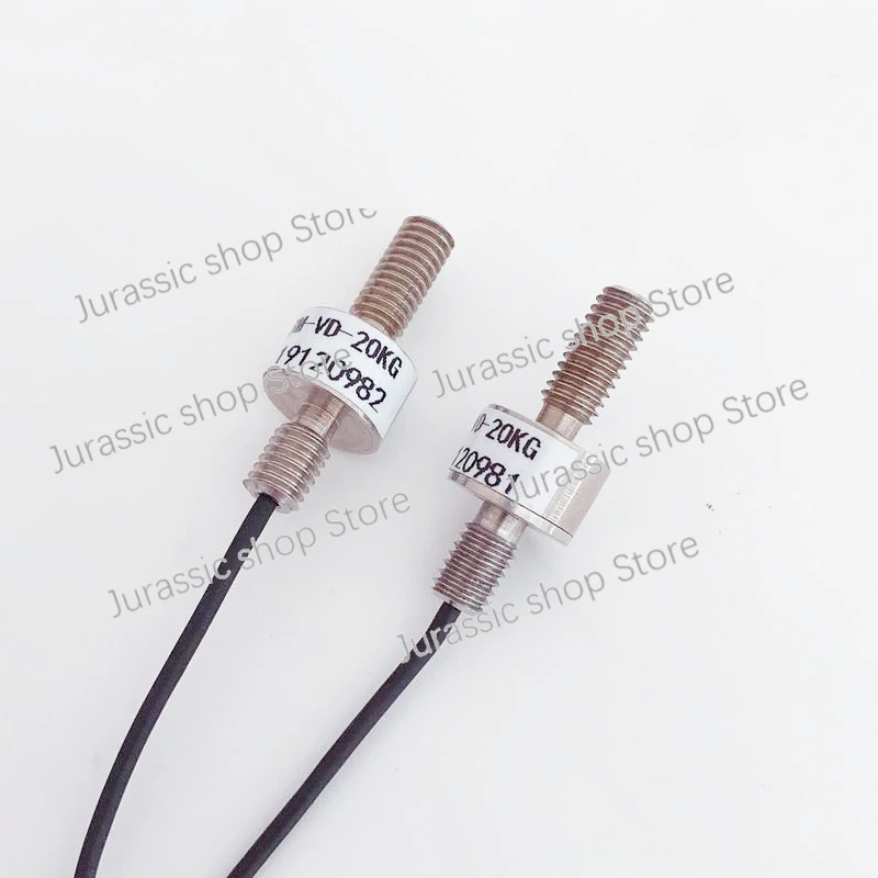 Mini Load Cell Sensor 0-500kg Pressure Sensor Micro Type Weight Sensor Pressure Load Cell
Mini Load Cell Sensor 0-500kg Pressure Sensor Micro Type Weight Sensor Pressure Load Cell