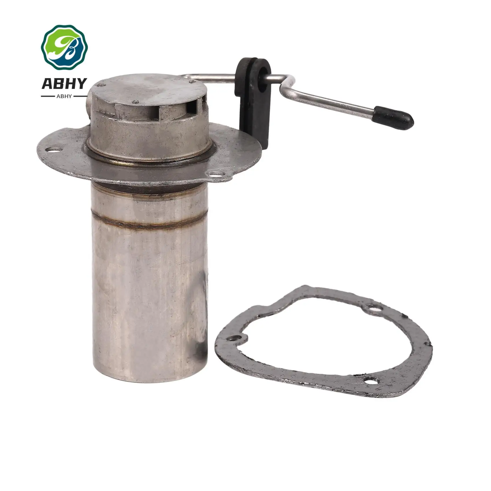 ABHY-2Kw Car Heater Burner Insert Torches Combustion Chamber With Gaskets For Eberspacher Airtronic D2 252069100100
ABHY-2Kw Car Heater Burner Insert Torches Combustion Chamber With Gaskets For Eberspacher Airtronic D2 252069100100
