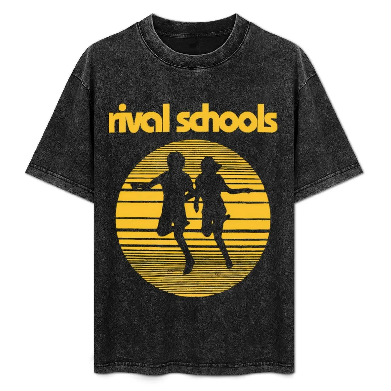 Vintage Rival Schools Band T-Shirt Man t-shirt cheap stuff summer clothes graphic t shirts mens shirts graphic tee
Vintage Rival Schools Band T-Shirt Man t-shirt cheap stuff summer clothes graphic t shirts mens shirts graphic tee