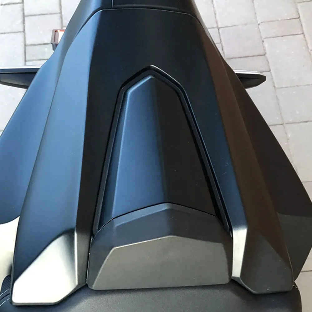 CB650R CBR650R Motorcycle Rear Seat Cowl For HONDA CBR 650R CBR 650 R CB 650R 2024-2025 Passenger Seat Cover Accessories
CB650R CBR650R Motorcycle Rear Seat Cowl For HONDA CBR 650R CBR 650 R CB 650R 2024-2025 Passenger Seat Cover Accessories