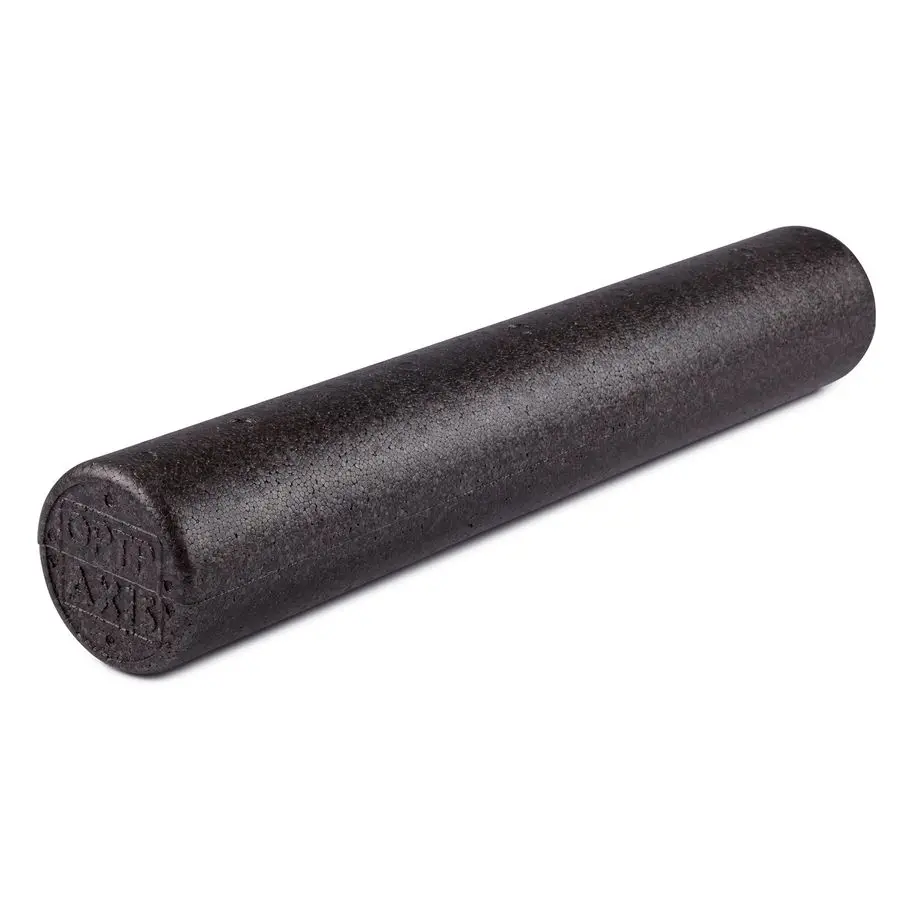 Фитнес-ролик AXIS Firm Foam Roller, высокоплотный, для физиотерапии, йоги, пилатеса, фитнес-упражнений и спортивных тренировок, черный
Фитнес-ролик AXIS Firm Foam Roller, высокоплотный, для физиотерапии, йоги, пилатеса, фитнес-упражнений и спортивных тренировок, черный