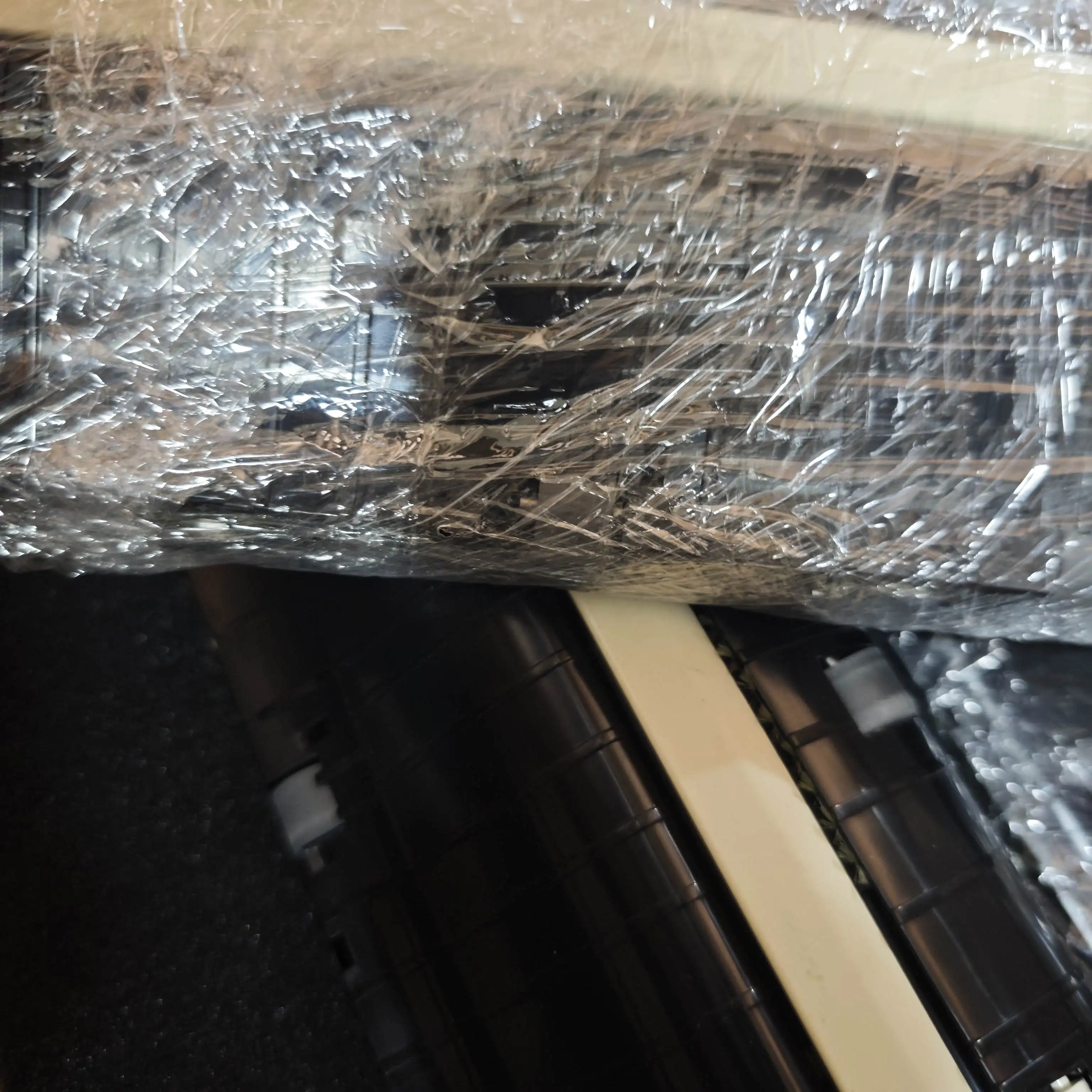 1pcs Document Feeder Adf Core Assembly For Hp 1536 1415 225 226 425
1pcs Document Feeder Adf Core Assembly For Hp 1536 1415 225 226 425