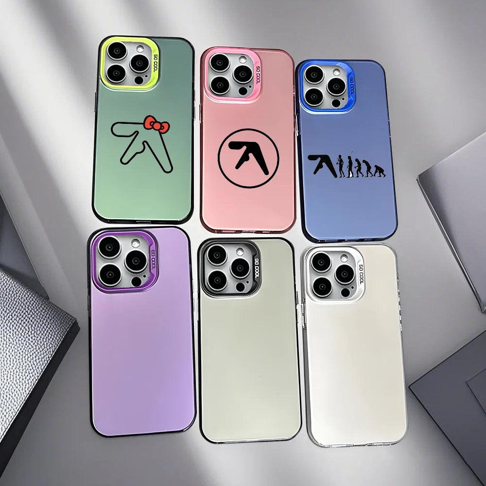 A-Aphex T-Twin Logo Phone Case For iPhone 16,15,14,13,12,11,Pro,Max,Plus,Mini,XS Anti Fall Matte Hard Bumper Back Cover
A-Aphex T-Twin Logo Phone Case For iPhone 16,15,14,13,12,11,Pro,Max,Plus,Mini,XS Anti Fall Matte Hard Bumper Back Cover