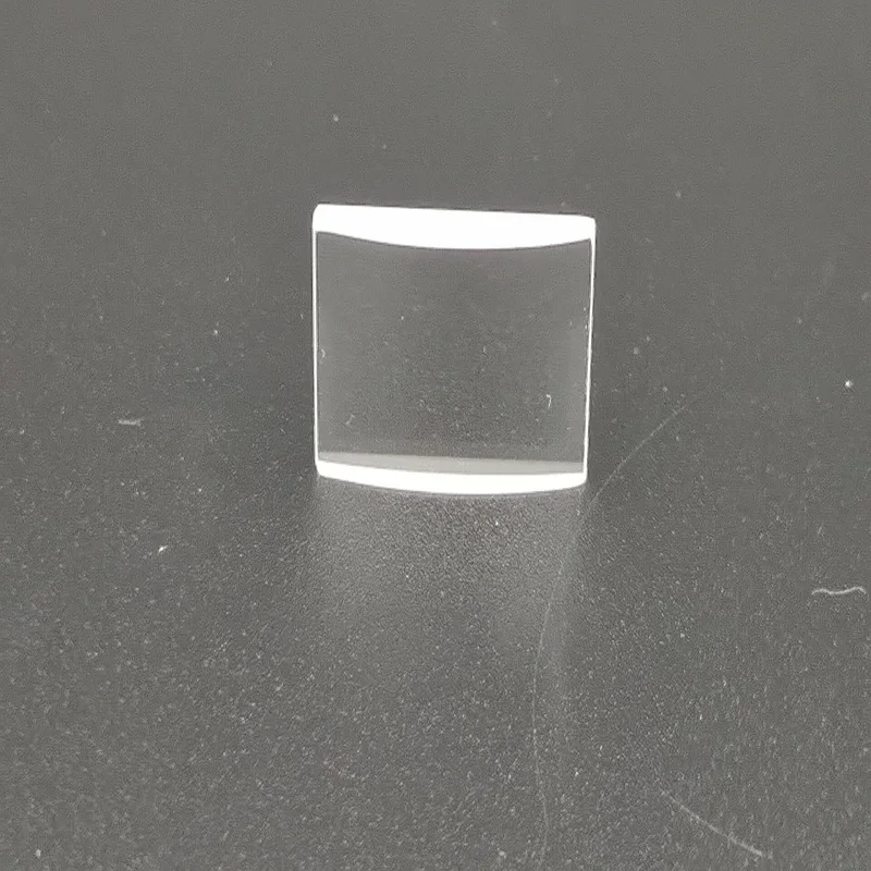 N-BK7 Optical Plano Convex Cylindrical Lens Focal Length 15mm Radius 7.75mm Edge Thickness2mm
N-BK7 Optical Plano Convex Cylindrical Lens Focal Length 15mm Radius 7.75mm Edge Thickness2mm