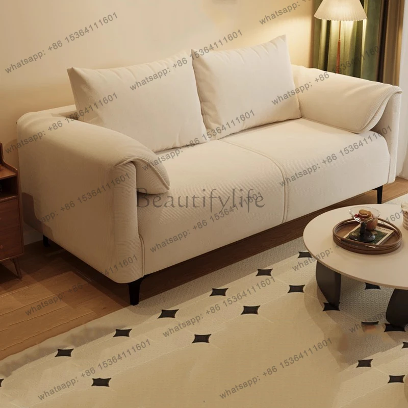 Modern Aesthetic Living Room Sofas Design Minimalist Sofa Storage Neoclasical Decoration Sofa
Modern Aesthetic Living Room Sofas Design Minimalist Sofa Storage Neoclasical Decoration Sofa