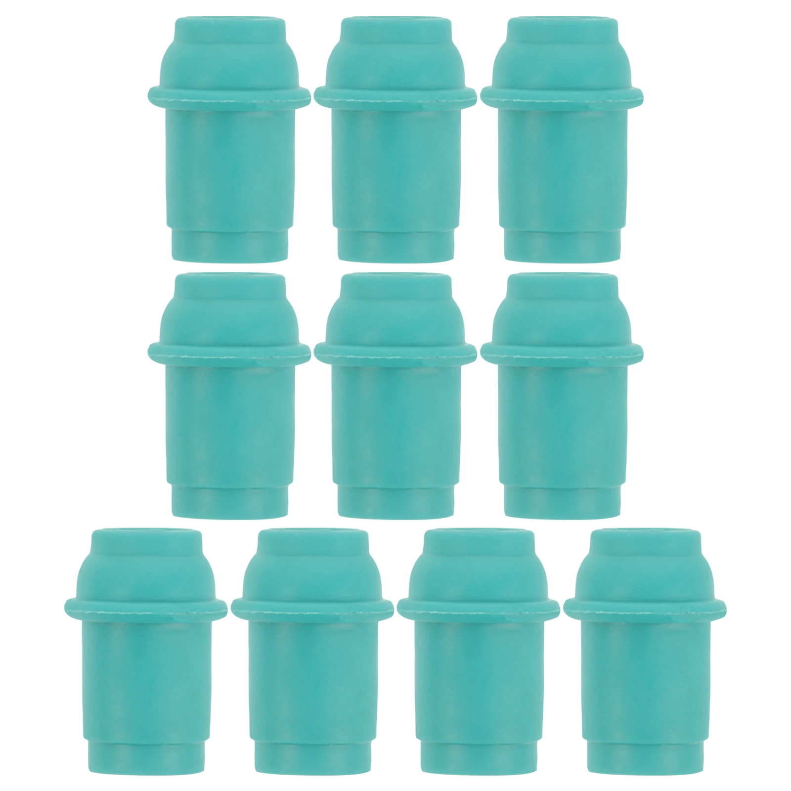 10pcs Vacuum Cupping Device Connector Practical Vacuum Cupping Pump Nozzle Tip Cupping Hand Pump Connectors durable massage tool
10pcs Vacuum Cupping Device Connector Practical Vacuum Cupping Pump Nozzle Tip Cupping Hand Pump Connectors durable massage tool