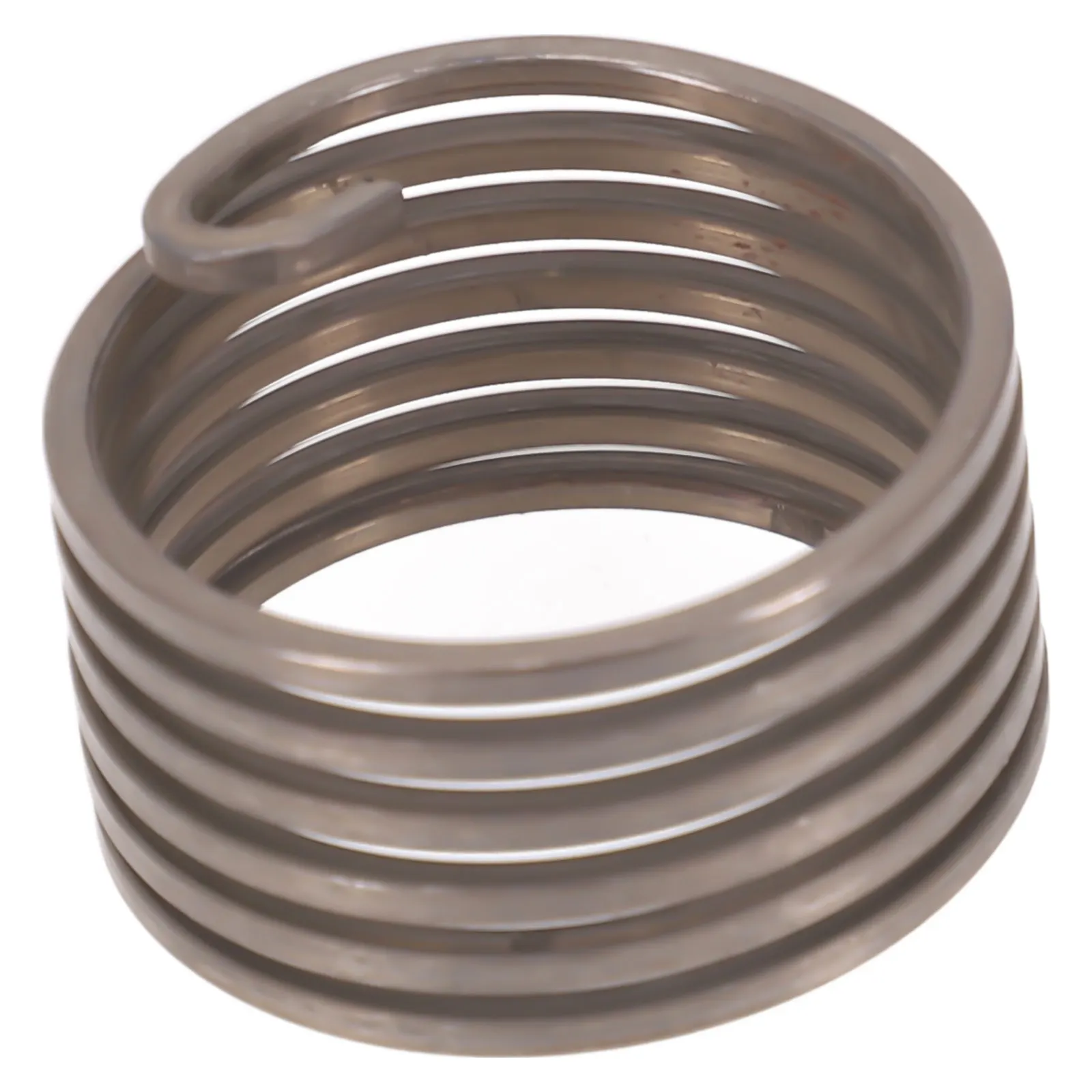 1/2/4Pcs Starter Spring For BG56C BG86C BG86 SH56 SH86 HS81RC 42411953501 Metal Starter Spring Replacement For ST IHL
1/2/4Pcs Starter Spring For BG56C BG86C BG86 SH56 SH86 HS81RC 42411953501 Metal Starter Spring Replacement For ST IHL