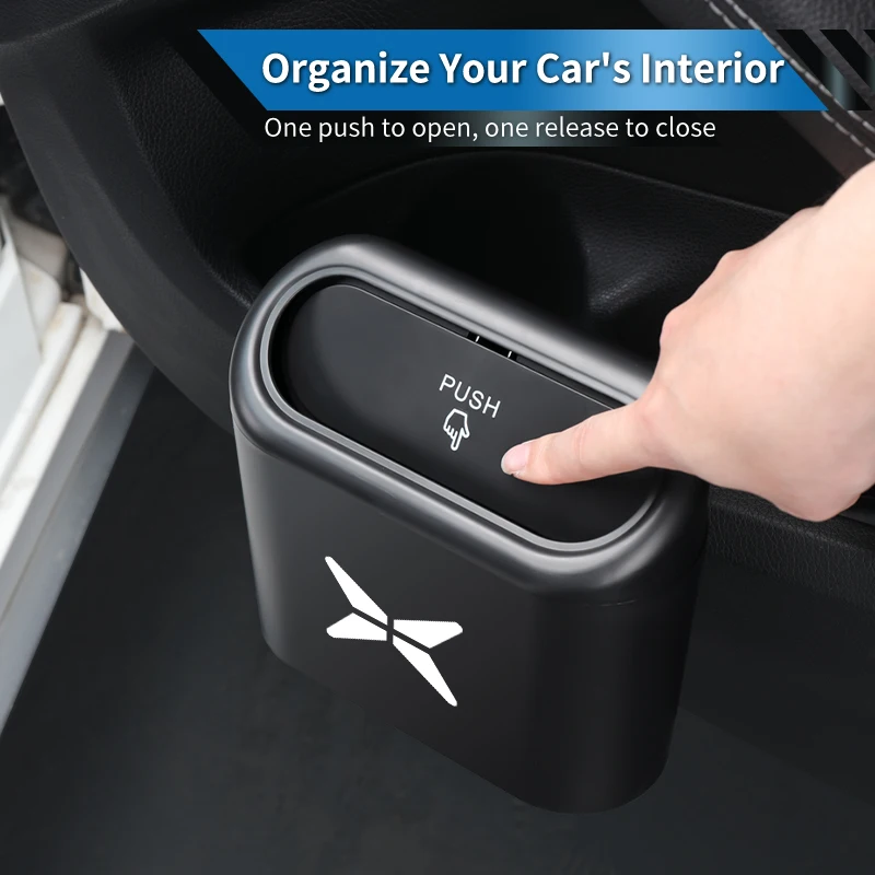 Car Door Trash Bin Hanging Dust Case Storage Box Auto Interior Accessories For Xpeng P7 G3 G3i G9 P5 X2 N5 F30 H93 Beta 2019
Car Door Trash Bin Hanging Dust Case Storage Box Auto Interior Accessories For Xpeng P7 G3 G3i G9 P5 X2 N5 F30 H93 Beta 2019