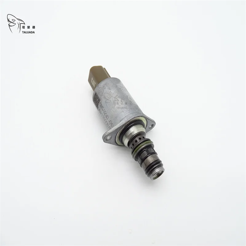 585-9230 5859230 For Solenoid Valve E320GC Solenoid Valve E330GC Solenoid Valve E336GC Solenoid Valve Excavator
585-9230 5859230 For Solenoid Valve E320GC Solenoid Valve E330GC Solenoid Valve E336GC Solenoid Valve Excavator