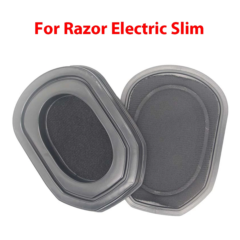 For Razor Electric Slim Ear Covers 2PCS Replacement Ear Covers Noise Reduction Ear Pads
For Razor Electric Slim Ear Covers 2PCS Replacement Ear Covers Noise Reduction Ear Pads