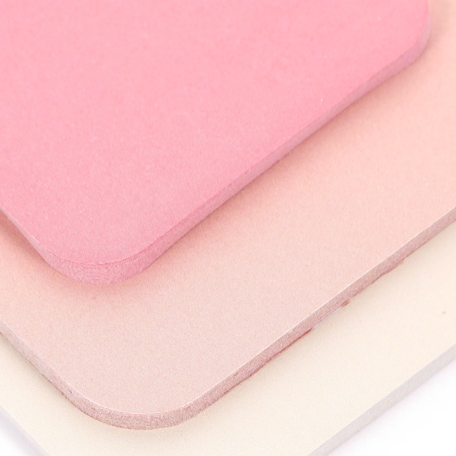 4Pcs Sticky Tabs Memo Pads Small Self Adhesive Portable Memo Stickers School Page Markers Compact Book Tabs 1.5
4Pcs Sticky Tabs Memo Pads Small Self Adhesive Portable Memo Stickers School Page Markers Compact Book Tabs 1.5