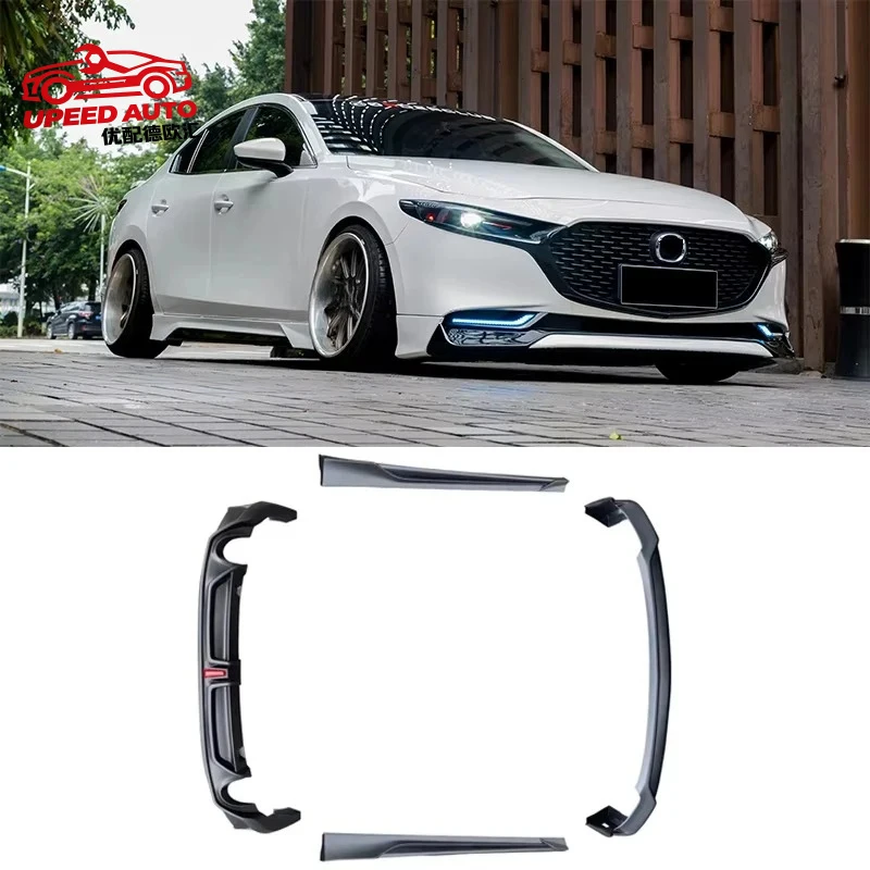 Suitable for Professional Factory-Made Car Bumpers and Skirts Parts
Suitable for Professional Factory-Made Car Bumpers and Skirts Parts
