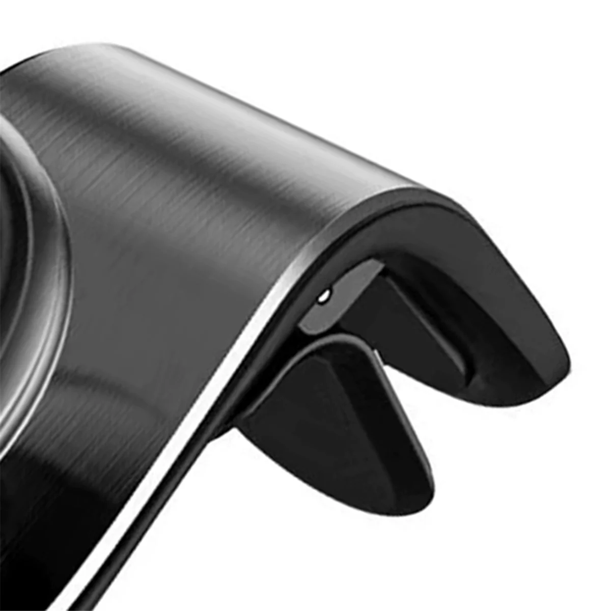 SEMOIC Car Air Outlet Magnetic Bracket Portable Smartphone Holder Magnetic Aluminum Alloy Bracket
SEMOIC Car Air Outlet Magnetic Bracket Portable Smartphone Holder Magnetic Aluminum Alloy Bracket