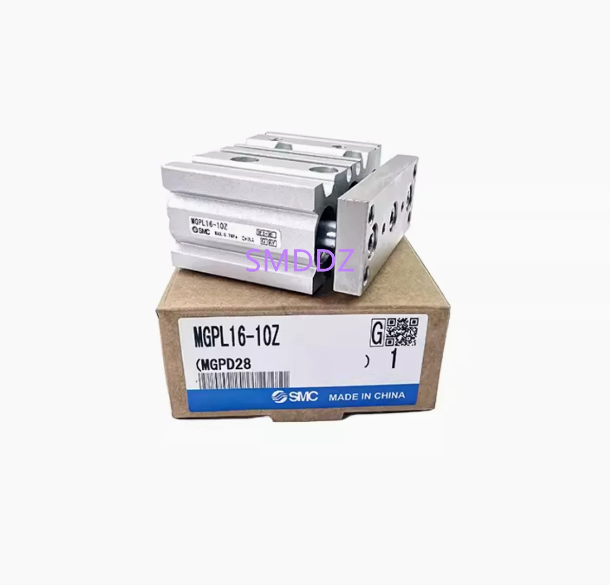 1pcs/ Ball bearing MGPL (with magnetic) : MGPL50-10Z/ MGPL50-20Z/ MGPL50-25Z/ MGPL50-30Z /MGPL50-40Z/ MGPL50-50Z
1pcs/ Ball bearing MGPL (with magnetic) : MGPL50-10Z/ MGPL50-20Z/ MGPL50-25Z/ MGPL50-30Z /MGPL50-40Z/ MGPL50-50Z