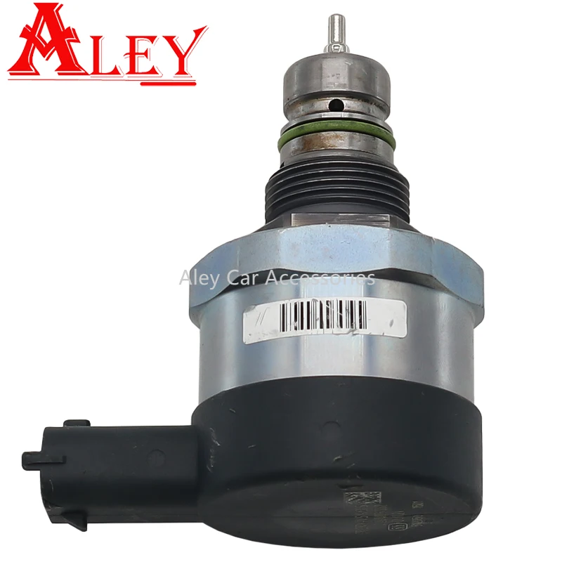 Original New 0281006362 837079834 Common Rail System Pressure Control Valve SCV For Cummins For Foton 2.8
Original New 0281006362 837079834 Common Rail System Pressure Control Valve SCV For Cummins For Foton 2.8