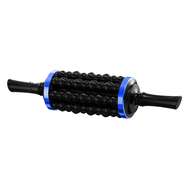 electric roller massager decompress muscles soothe and relax roller back foot leg fascia gun
electric roller massager decompress muscles soothe and relax roller back foot leg fascia gun