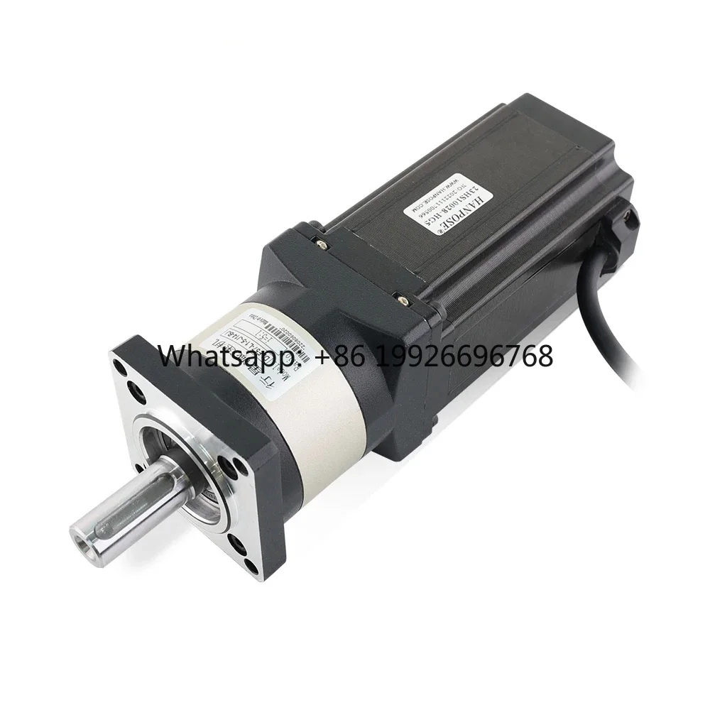 23HS10028-HG10-1 Ratio 2.8A 260N.CM Big Motor High Precision Gearbox for Drawing Instrument Nema23 Gearbox Stepper Motor
23HS10028-HG10-1 Ratio 2.8A 260N.CM Big Motor High Precision Gearbox for Drawing Instrument Nema23 Gearbox Stepper Motor
