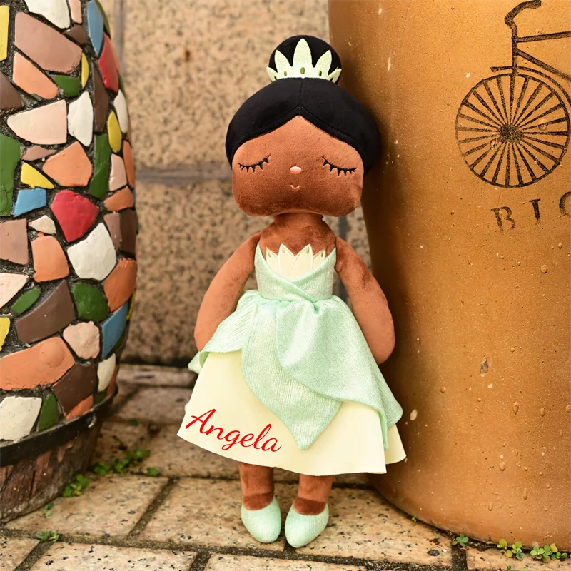 Customized Name, Number Metoo Angela Fairy Tale Princess Doll,Kawaii Skirt Plush Toys Holiday Gifts For Kids Baby 
Customized Name, Number Metoo Angela Fairy Tale Princess Doll,Kawaii Skirt Plush Toys Holiday Gifts For Kids Baby
