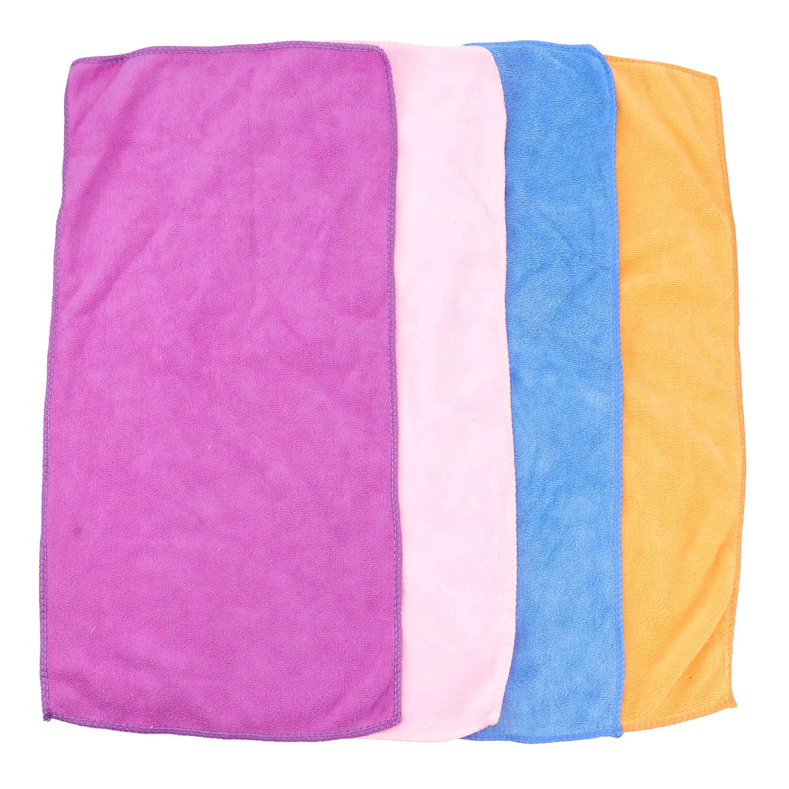 4Pcs Children's Bamboo Fiber Washcloths Soft Water Absorption Face Towels for Kids Hypoallergenic Baby Bath Towel Set
4Pcs Children's Bamboo Fiber Washcloths Soft Water Absorption Face Towels for Kids Hypoallergenic Baby Bath Towel Set