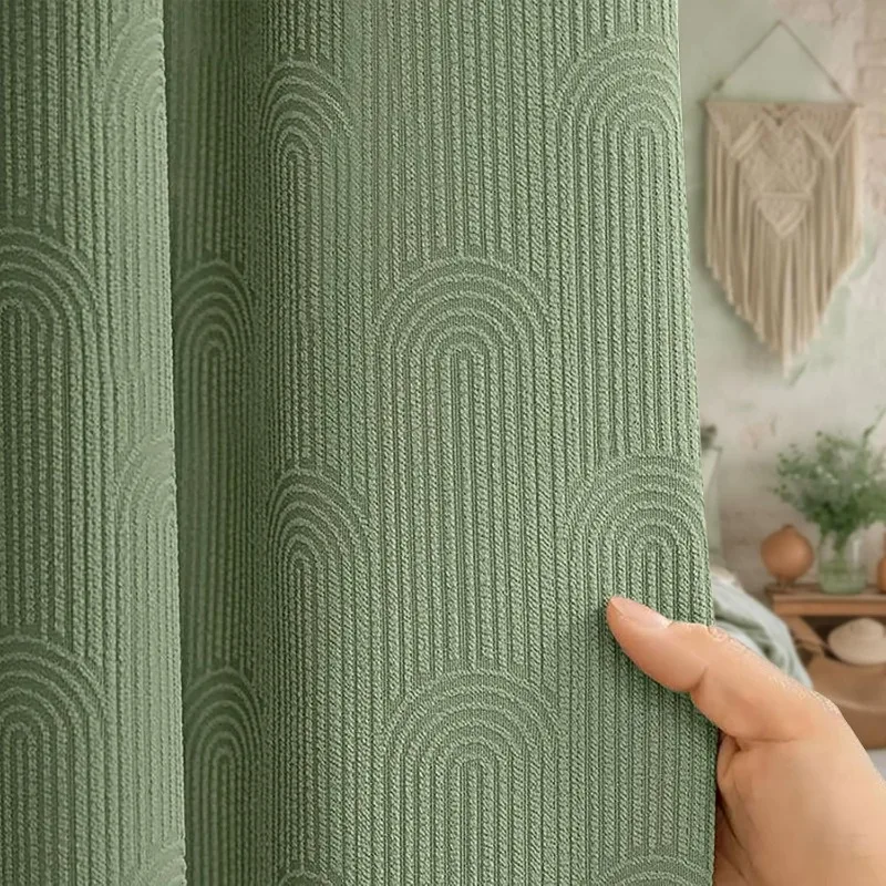 Sage Green Shower Curtains for Bathroom Linen Blend Fabric Cotton Bohemian Mid Century Boho Minimalist Arch 72" L X 72" W
Sage Green Shower Curtains for Bathroom Linen Blend Fabric Cotton Bohemian Mid Century Boho Minimalist Arch 72" L X 72" W