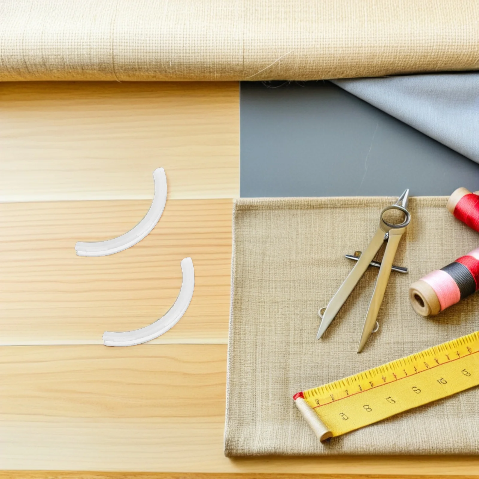 100Pcs Clothes Hanger Hook Protector Caps Clear Plastic Wire Tips Sleeves Non Slip Anti Scratch Covers for Metal Wire Hangers
100Pcs Clothes Hanger Hook Protector Caps Clear Plastic Wire Tips Sleeves Non Slip Anti Scratch Covers for Metal Wire Hangers