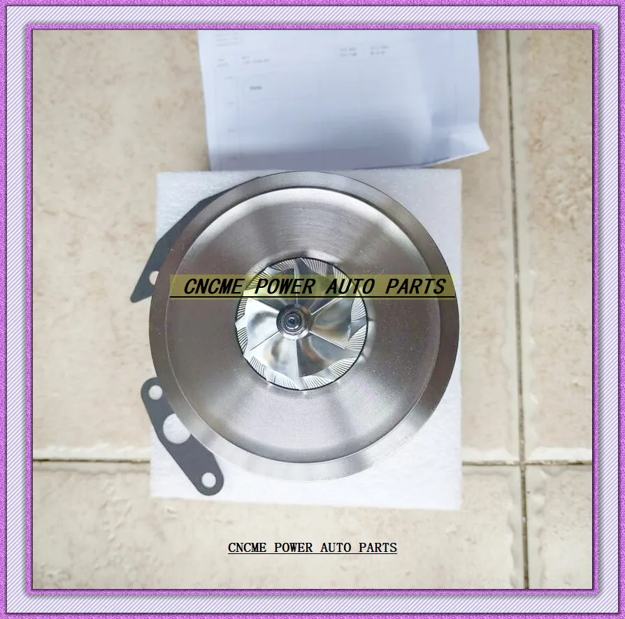 ww one Twin MFS billet wheel Turbo Cartridge CHRA RHV4 VB22 17201-51020 17201-51021 For TOYOTA LandCruiser 200 D-40 V8 1VDFTV
ww one Twin MFS billet wheel Turbo Cartridge CHRA RHV4 VB22 17201-51020 17201-51021 For TOYOTA LandCruiser 200 D-40 V8 1VDFTV
