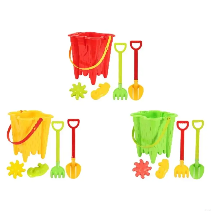 N1HB Children Outdoor Adventure Sand Playset Toy for Sand Water and Snow Activity
N1HB Children Outdoor Adventure Sand Playset Toy for Sand Water and Snow Activity