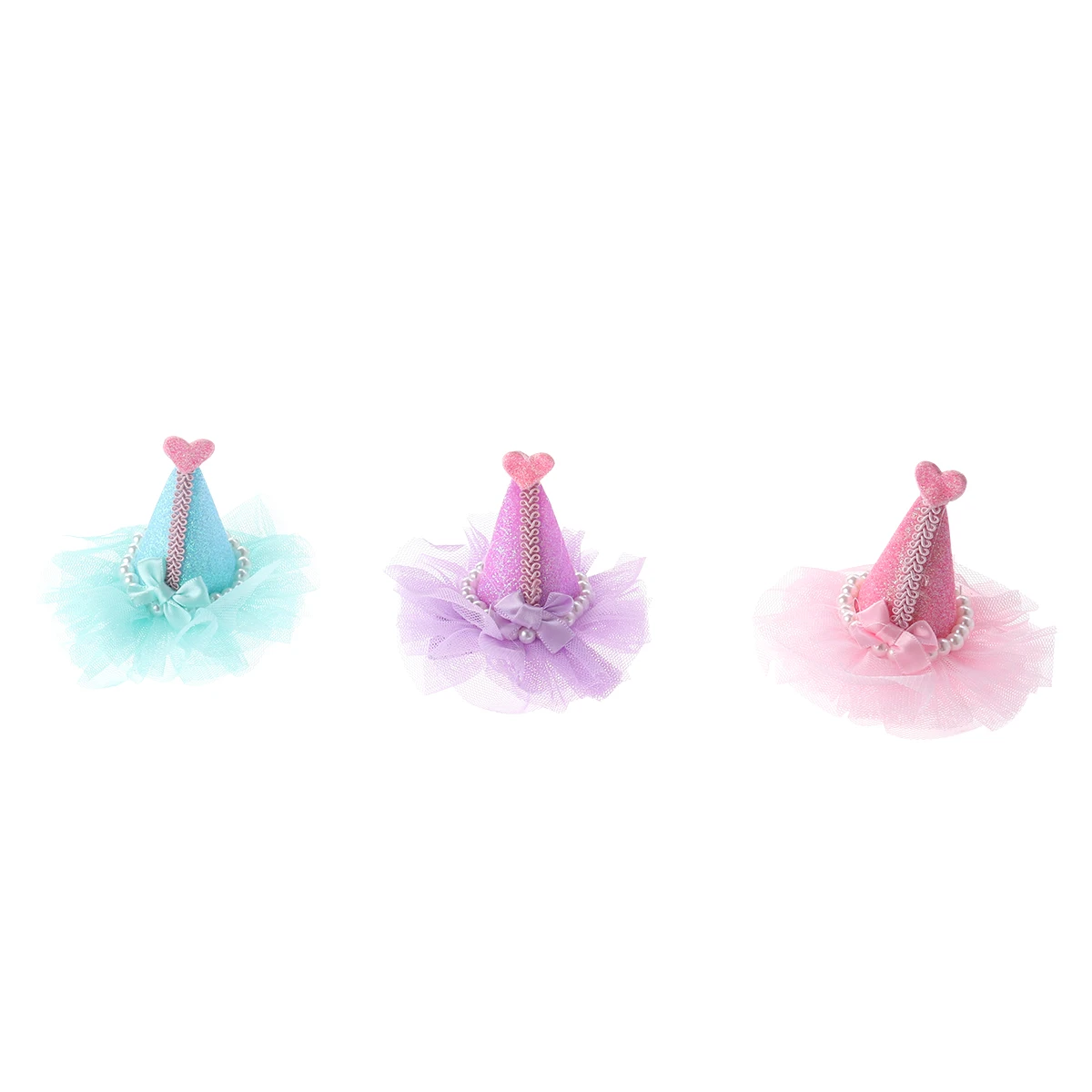Hair Accessories Clip Headdress Flower Dog Birthday Hat Animal Clips Pet Ears Barrettes for Dogs Pink
Hair Accessories Clip Headdress Flower Dog Birthday Hat Animal Clips Pet Ears Barrettes for Dogs Pink