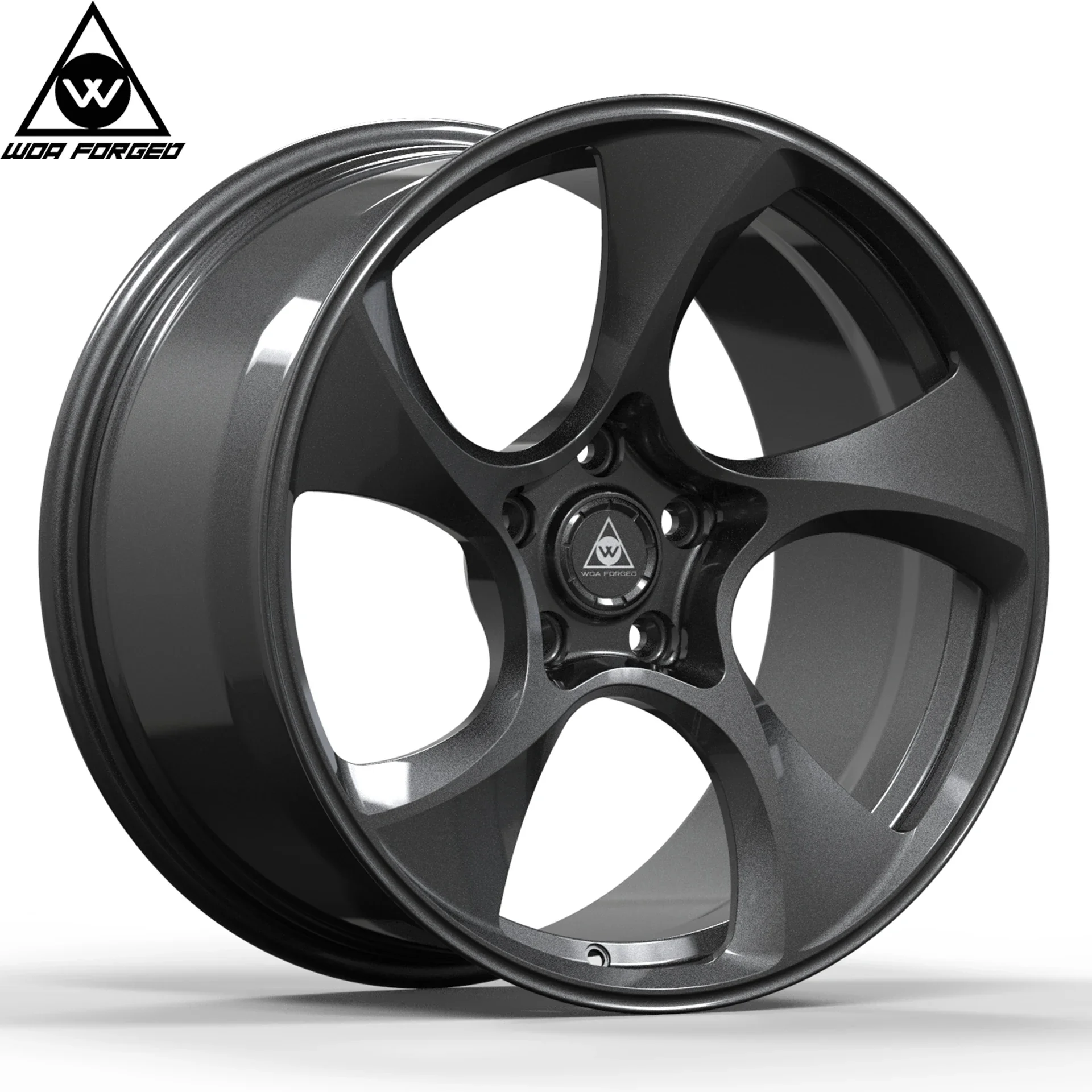 WOA FORGED Passenger Car Wheels Hub Forged Customized Rims 6061 Aluminum Alloy 18 19 20 21 Inch for New Design 522M Sports Style
WOA FORGED Passenger Car Wheels Hub Forged Customized Rims 6061 Aluminum Alloy 18 19 20 21 Inch for New Design 522M Sports Style