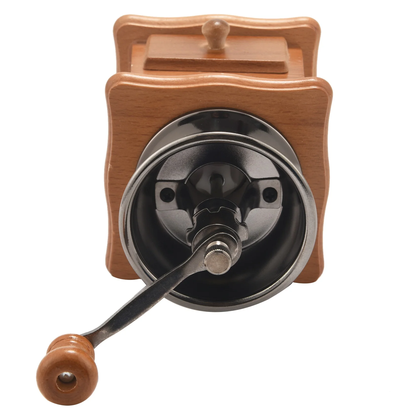 Fresh Manual Coffee Grinder, Hand Coffee Beans Grinding Machine, Hand Coffee Burr Mill,Manual Bean Grinder
Fresh Manual Coffee Grinder, Hand Coffee Beans Grinding Machine, Hand Coffee Burr Mill,Manual Bean Grinder