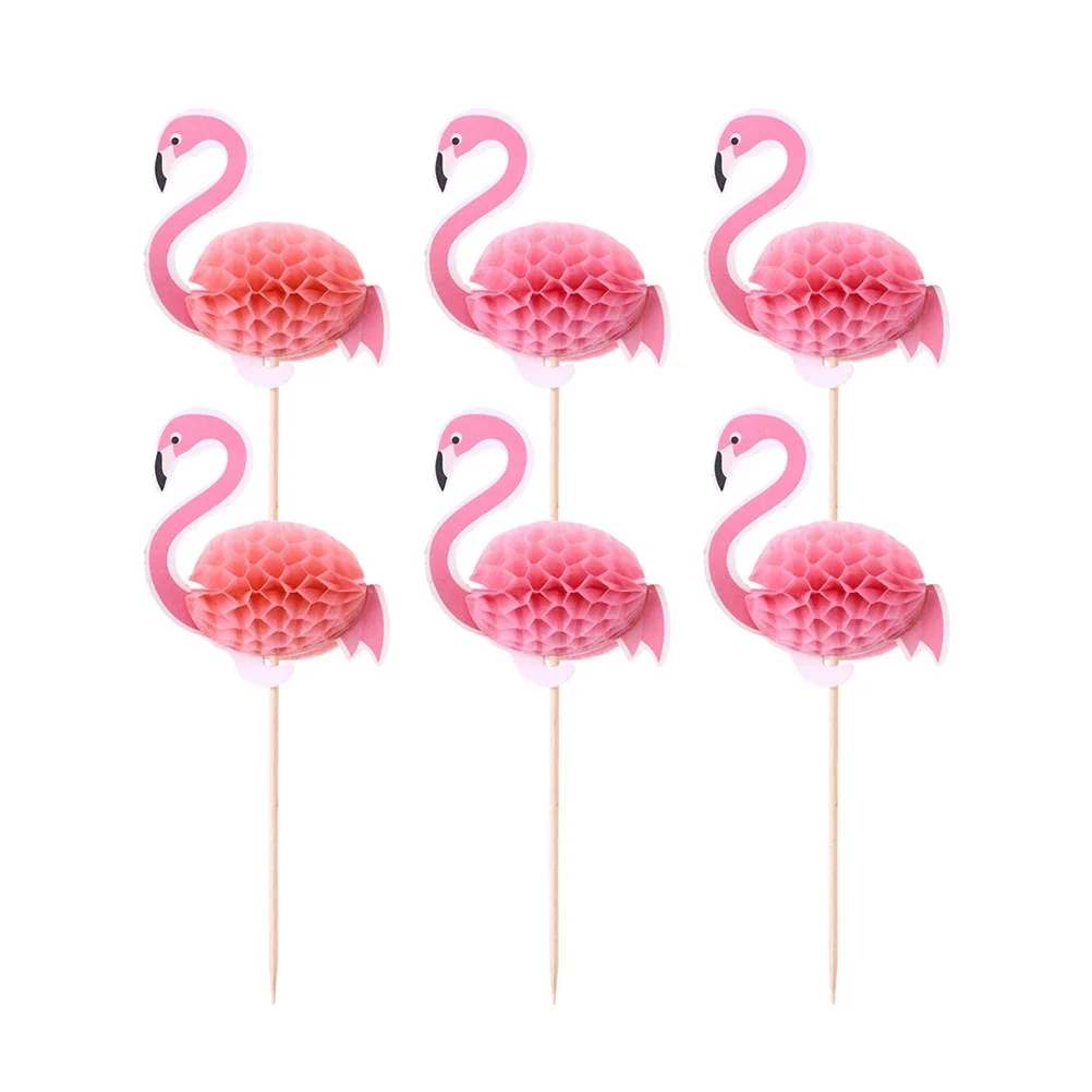 50Pcs 3D Flamingo Cake Toppers Picks Tropical Hawaii Birthday Party Cupcake Food Decorations 3D Flamingo Cake Topper
50Pcs 3D Flamingo Cake Toppers Picks Tropical Hawaii Birthday Party Cupcake Food Decorations 3D Flamingo Cake Topper
