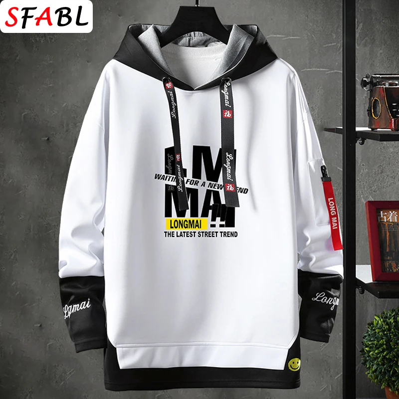 New Fashion Colorful Hoodies Men Sweatshirts for Men Women Hooded Sweatshirts Letter Printed Hoody Shirts Hip Hop Pullover Male
New Fashion Colorful Hoodies Men Sweatshirts for Men Women Hooded Sweatshirts Letter Printed Hoody Shirts Hip Hop Pullover Male