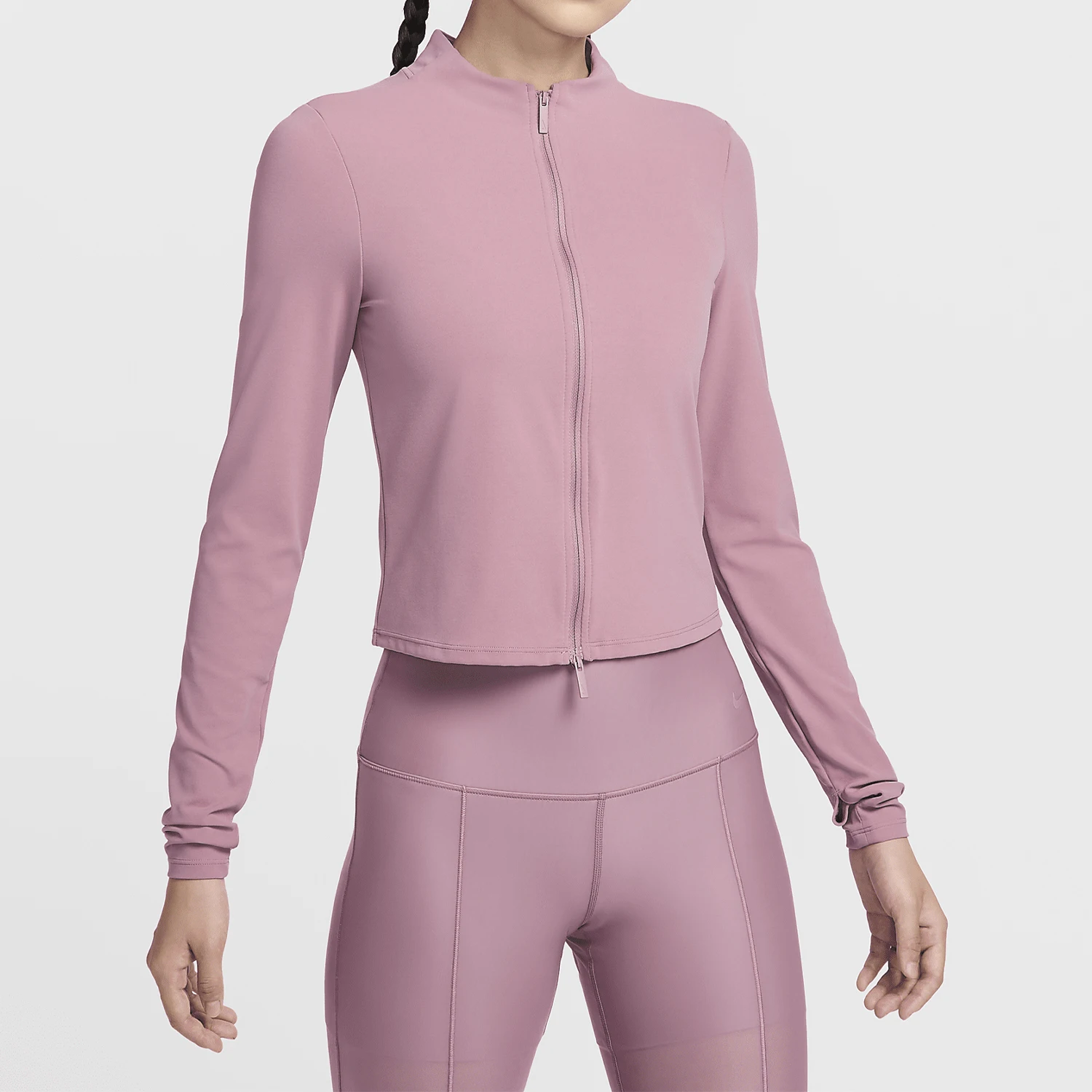 Nike genuine Autumn Women's Running Sports Training Yoga Zip Jacket FV7424-523
Nike genuine Autumn Women's Running Sports Training Yoga Zip Jacket FV7424-523