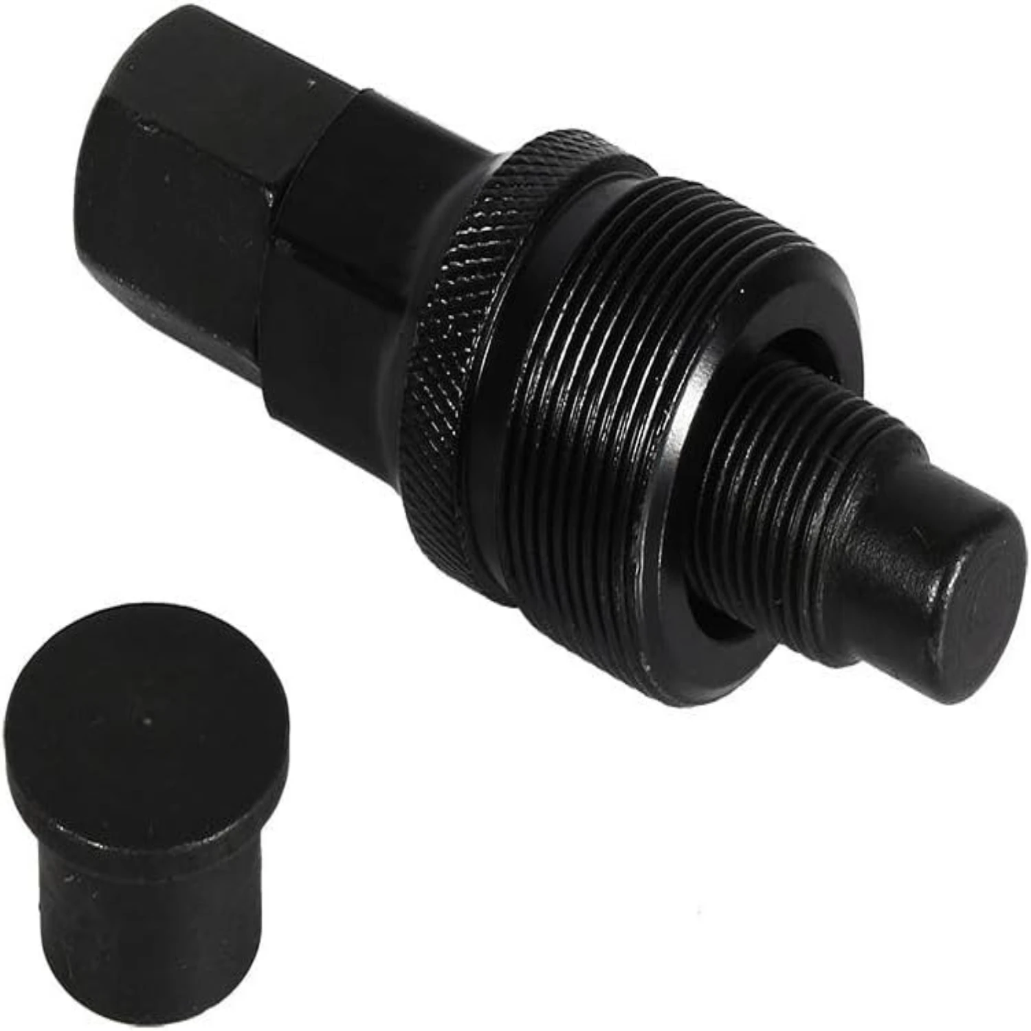Upgrade your cycling experience with the reliable and durable BMX Crank Arm Puller - Superior, long-lasting, and effortless main
Upgrade your cycling experience with the reliable and durable BMX Crank Arm Puller - Superior, long-lasting, and effortless main