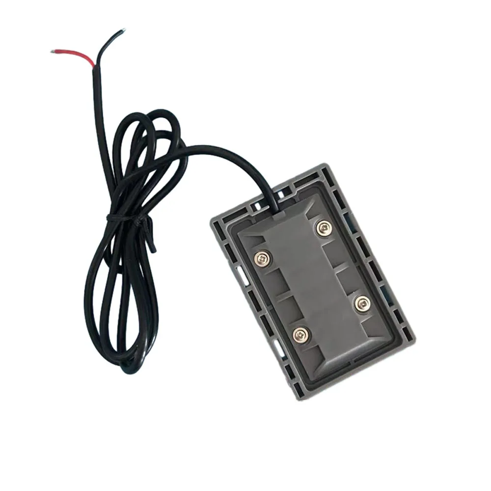 DC12V 2430 Waterproof Vibration Motor 3W 0.35A 4500RPM Frog Feeding Massage Belt Chair Pillow Vibration Motor with Flat Base
DC12V 2430 Waterproof Vibration Motor 3W 0.35A 4500RPM Frog Feeding Massage Belt Chair Pillow Vibration Motor with Flat Base