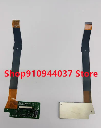 NEW X-T30 LCD Flex Cable For FUJI XT30 Fujifilm Camera Repair Part Replacement
NEW X-T30 LCD Flex Cable For FUJI XT30 Fujifilm Camera Repair Part Replacement