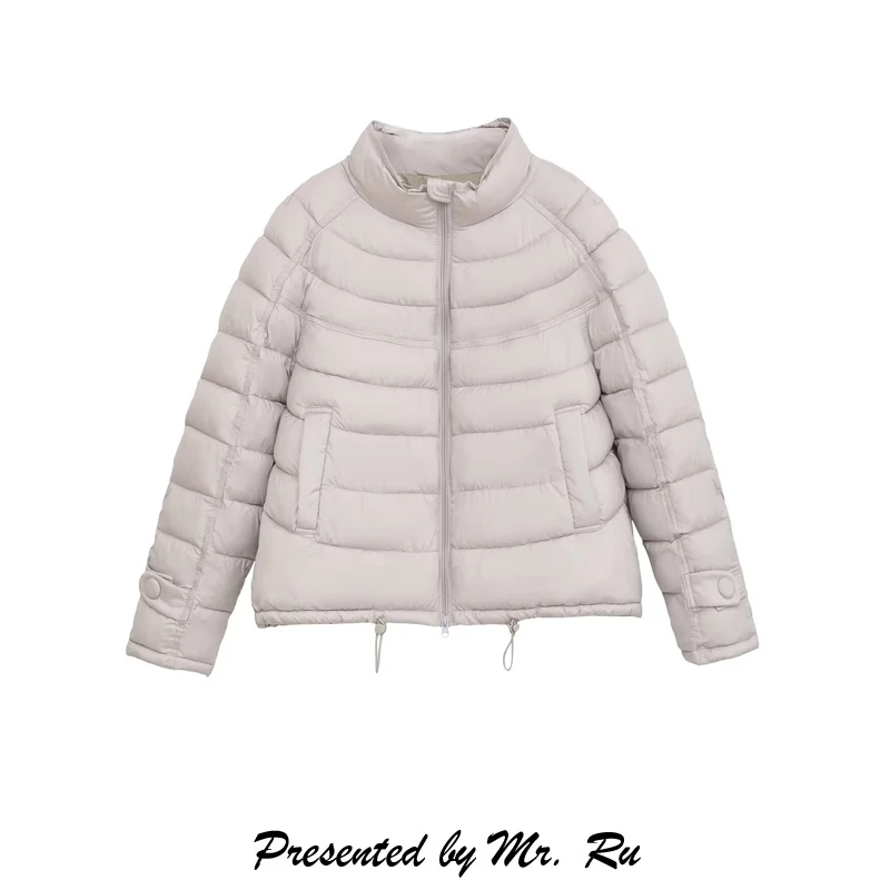 Ретро-кардиган на молнии с утягивающим поясом, осенне-зимний, хлопковый, с открытым передом, для женщин
Ретро-кардиган на молнии с утягивающим поясом, осенне-зимний, хлопковый, с открытым передом, для женщин