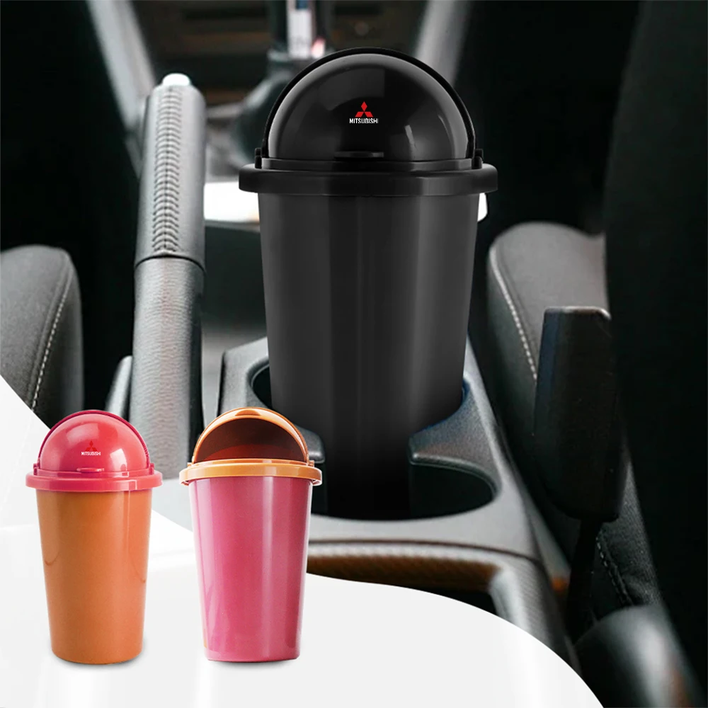 Автомобильный мусорный бак-органайзер, держатель для мусора, держатель для стакана с водой для Mitsubishi Asx Lancer Pajero Outlander L200 Delica Eclipse
Автомобильный мусорный бак-органайзер, держатель для мусора, держатель для стакана с водой для Mitsubishi Asx Lancer Pajero Outlander L200 Delica Eclipse