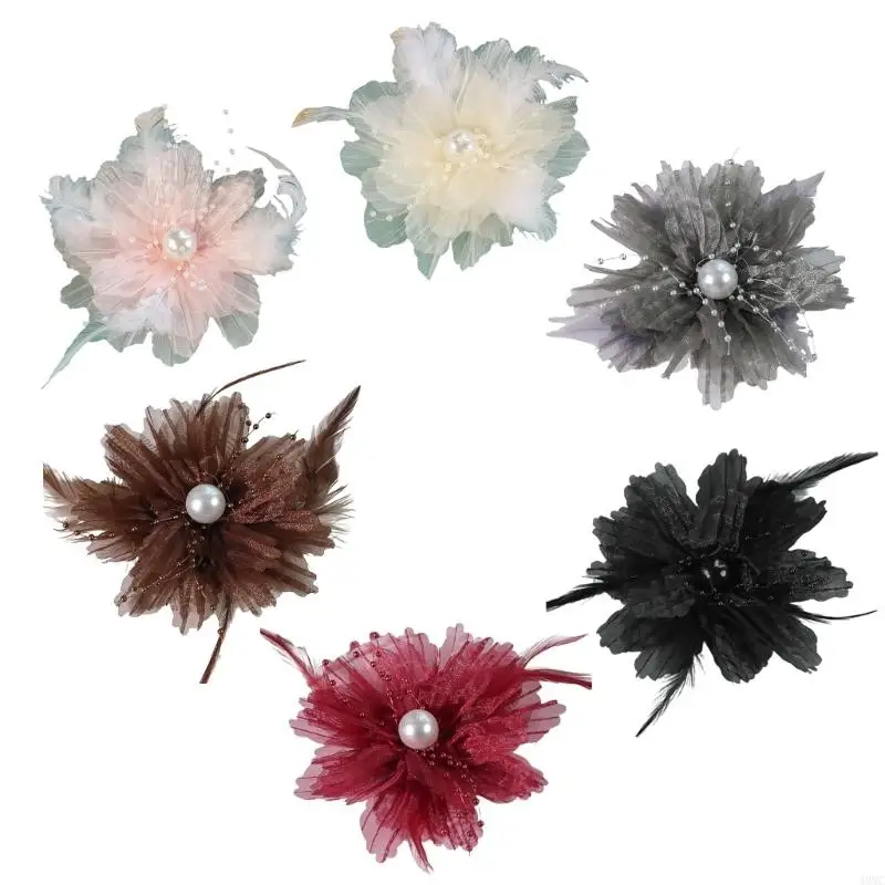 49MC Handcraft Organza Flower Appliques Silk Flower for Craft Project Making Materials 3D Flower Patches Sewing On Applique
49MC Handcraft Organza Flower Appliques Silk Flower for Craft Project Making Materials 3D Flower Patches Sewing On Applique