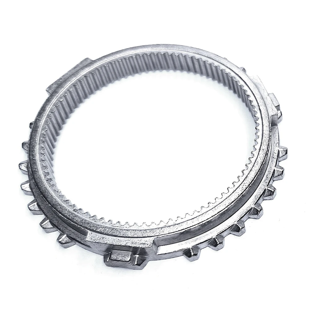 232407 Synchronous Ring for Peugeot 206 207 301 for Citroen C2 C3 Mechanical Gearbox Synchronizer Bushing
232407 Synchronous Ring for Peugeot 206 207 301 for Citroen C2 C3 Mechanical Gearbox Synchronizer Bushing