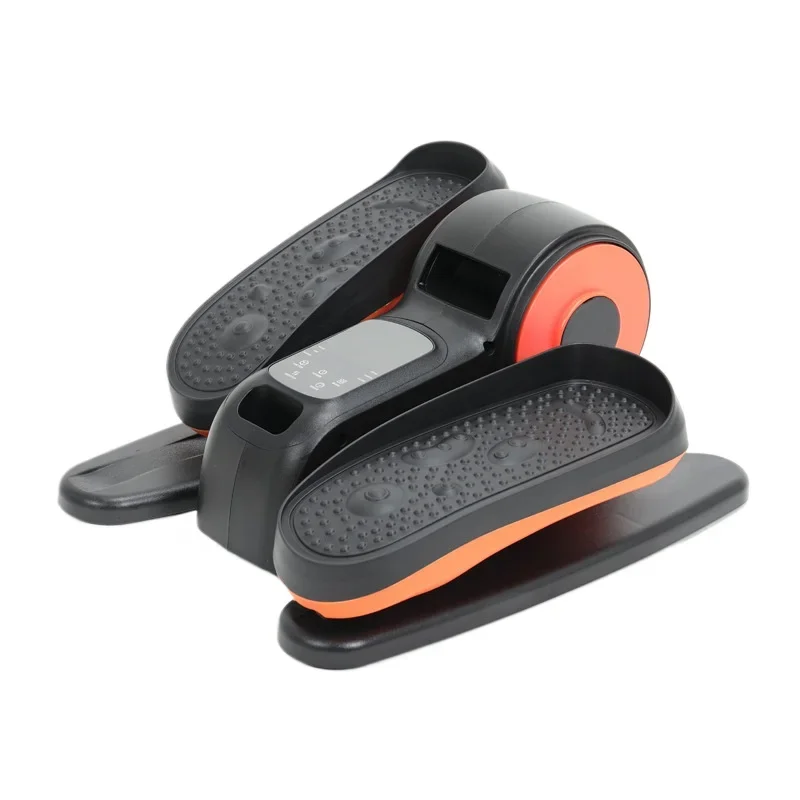 Household limb recovery electric bicycle intelligent remote control adjustment fitness equipment
Household limb recovery electric bicycle intelligent remote control adjustment fitness equipment