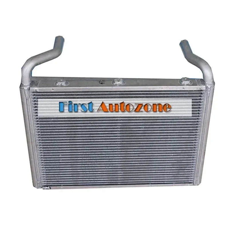 R60-9 Oil Cooler for Hyundai Excavator 11M9-44035 11M944035
R60-9 Oil Cooler for Hyundai Excavator 11M9-44035 11M944035