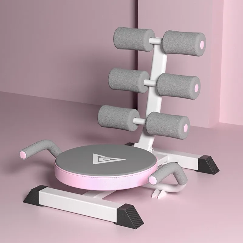 2025 Sit-up Assistive Device, Indoor Multi-purpose Abdominal Device Lazy Slimming Belly Curling and Abdominal Tightening Machine
2025 Sit-up Assistive Device, Indoor Multi-purpose Abdominal Device Lazy Slimming Belly Curling and Abdominal Tightening Machine