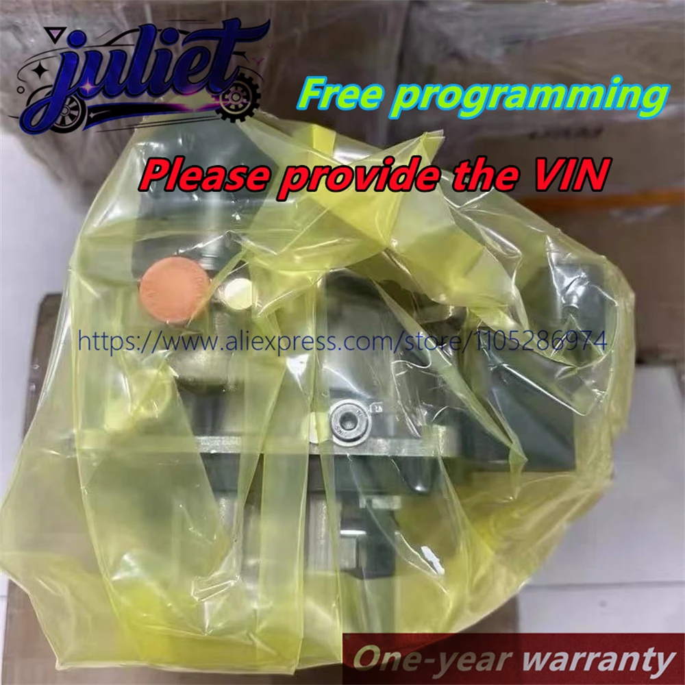 Original 0AM DQ200 DSG 7 Transmission TCM With Valve Body 0AM927769D 0AM927769K 0AM927769G For VW AUDI SKODA Gearbox
Original 0AM DQ200 DSG 7 Transmission TCM With Valve Body 0AM927769D 0AM927769K 0AM927769G For VW AUDI SKODA Gearbox