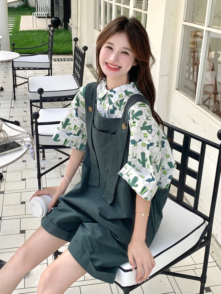 Летний новый женский комбинезон с широкими штанинами, на бретелях, свободного кроя, укороченный, для повседневной носки, из полиэстера
Летний новый женский комбинезон с широкими штанинами, на бретелях, свободного кроя, укороченный, для повседневной носки, из полиэстера